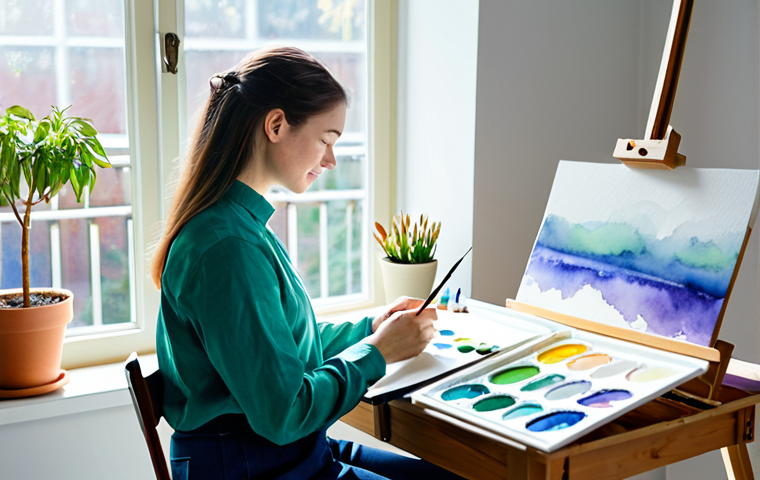 Your Emotional Reset Button The Unexpected Power of Color Therapy 2 your - 이미지 1