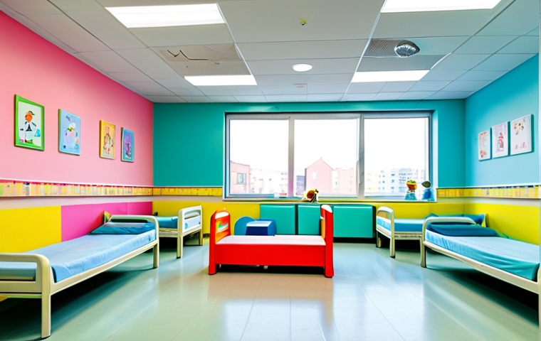 Unlock Community Wellness: Color Therapy's Unexpected Benefits 2 unlock - 이미지 1