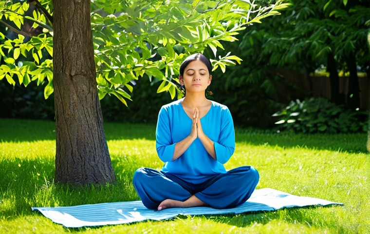 Unlock Emotional Well-being: A Beginner's Guide to Color Therapy 4 unlock - 이미지 2