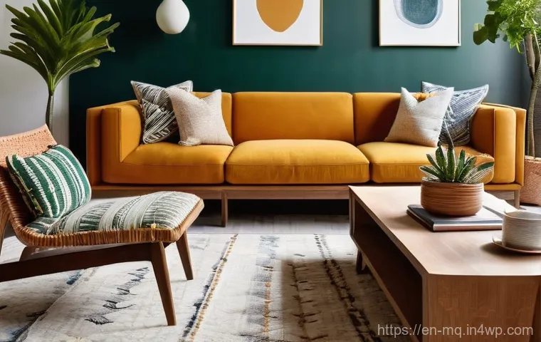 컬러테라피와 환경 디자인의 조화 - **Prompt:** A tranquil and elegant bedroom designed for ultimate relaxation. The walls are a soft, e... 컬러테라피와 환경 디자인의 조화 - **Prompt:** A tranquil and elegant bedroom designed for ultimate relaxation. The walls are a soft, e...