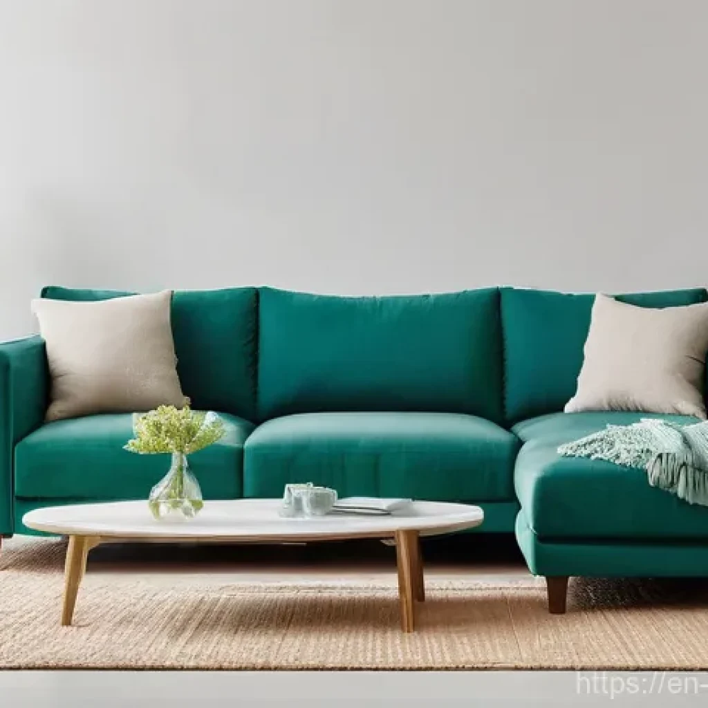 컬러테라피 활용한 관계 개선 프로그램 - **Prompt for Harmony and Open Communication:**
"A cozy, modern living room bathed in soft, ambie...