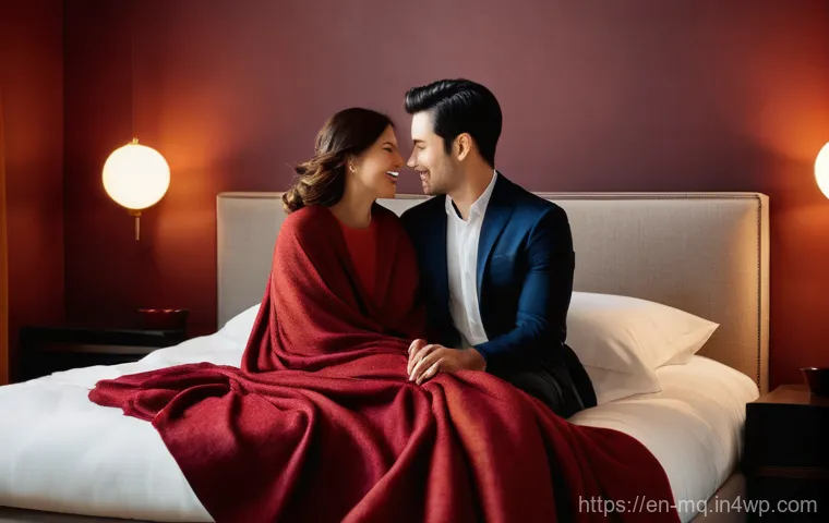 컬러테라피 활용한 관계 개선 프로그램 - **Prompt for Harmony and Open Communication:**
    "A cozy, modern living room bathed in soft, ambie...