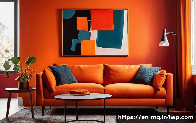 Discover the Surprising Psychological Benefits of Color Therapy Backed by Science 3 컬러테라피의 심리적 효과 실험 결과 관련 이미지 1