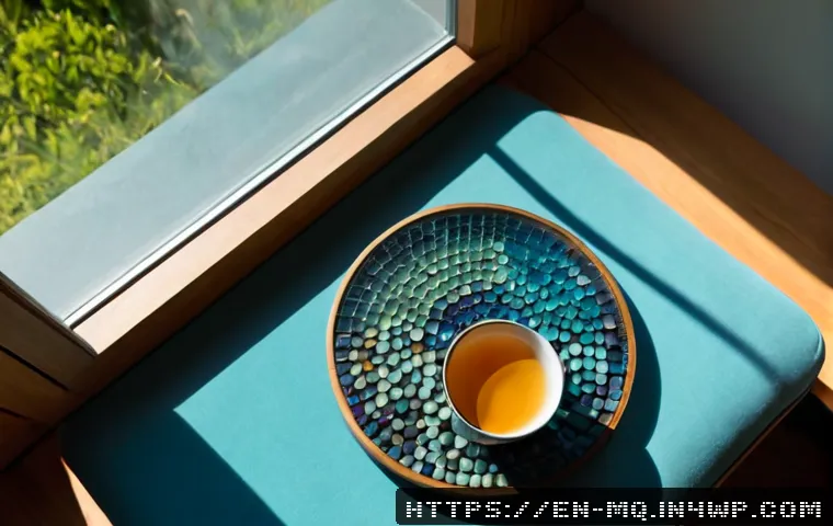 How to Use Color With Meditation: A Practical Routine and Tool Selection Guide 3 컬러테라피와 명상 결합하기 관련 이미지 1
